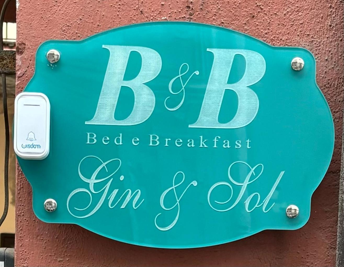 Gin&sol Appartement