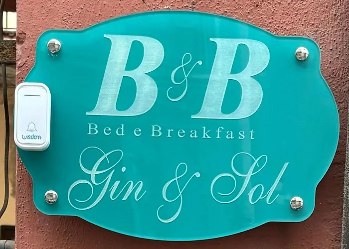 B&B Gin&Sol