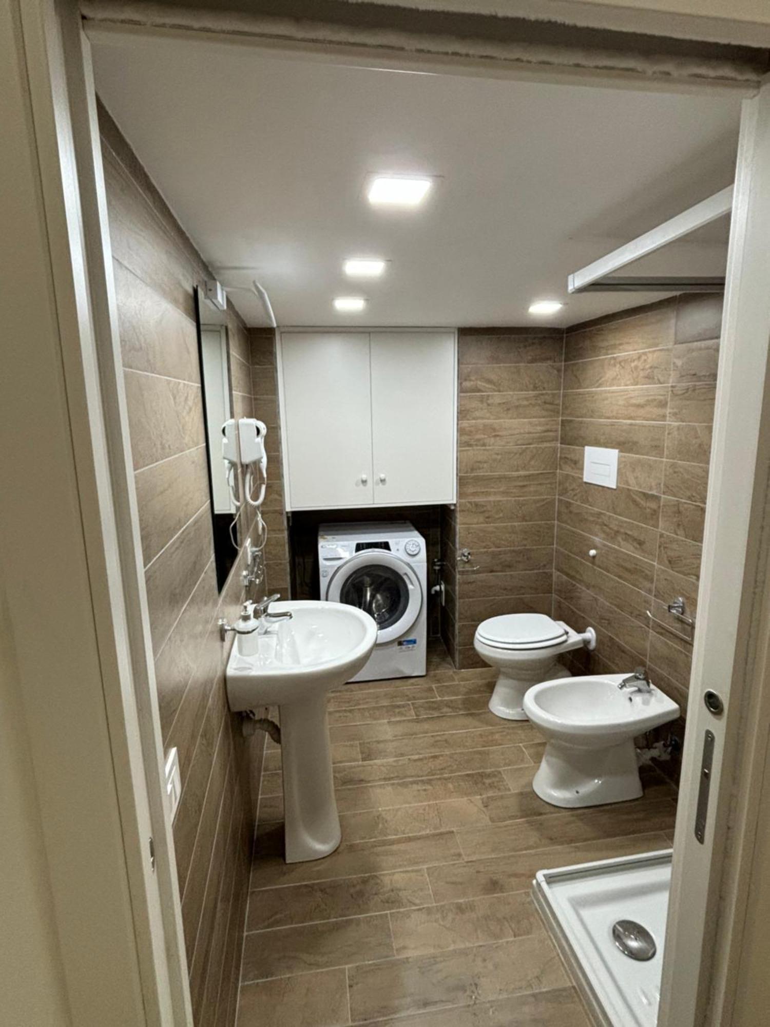 Gin&sol Apartment Neapel